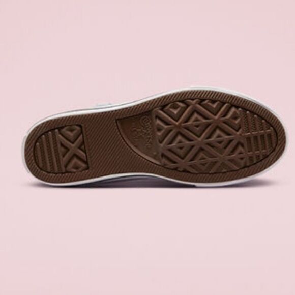 Little Kid Chuck Taylor All Star 🌟 Easy-On Frozen Treats Sneakers Shoes Size 3 - Picture 10 of 12